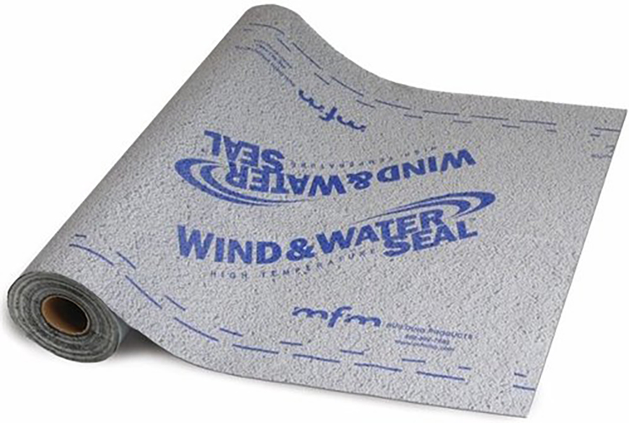 2" x 75' Wind & Water Seal